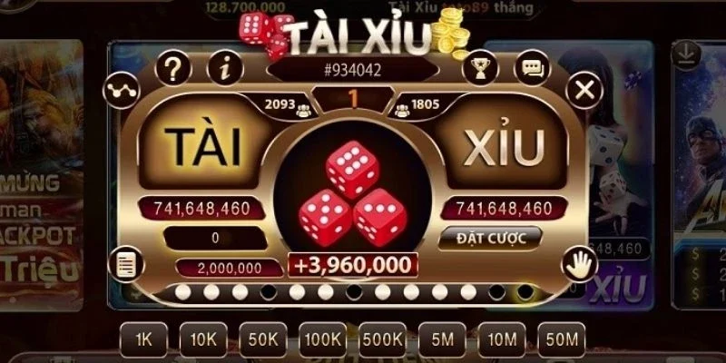 Khái quát đôi nét về nguyên lý lập trình game Tài Xỉu